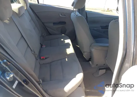 2014 Honda Insight Lx z USA, uszkodzony, nr VIN JHMZE2H59ES000769